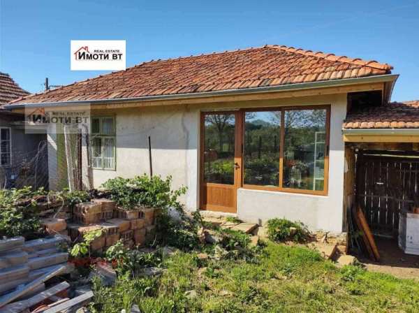 Продава къща, с. косарка, област габрово