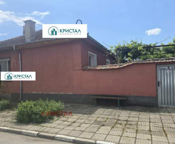 Продава  къща с. Трилистник, област Пловдив
      145 кв.м