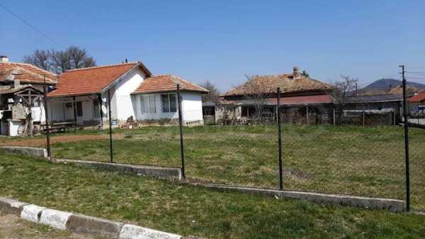 Продава парцел, с. аспарухово, област варна