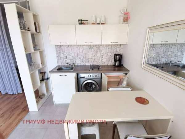 Продава 1-стаен, гр. бяла, област варна