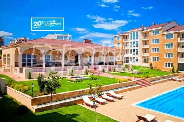 Продава мезонет, гр. черноморец, област бургас