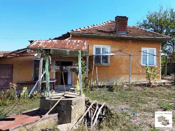 Продава  къща с. Сушица, област Велико Търново
      70 кв.м