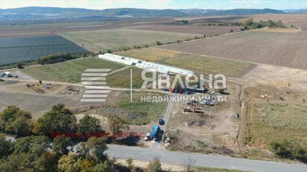 Продава парцел, с. порой, област бургас