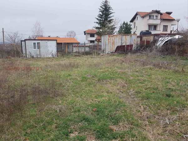 Продава парцел, с. фазаново, област бургас