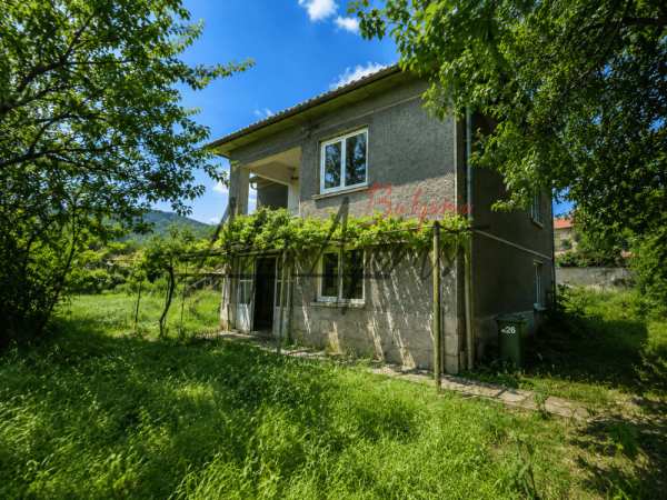 Продава къща, с. аспарухово, област варна
