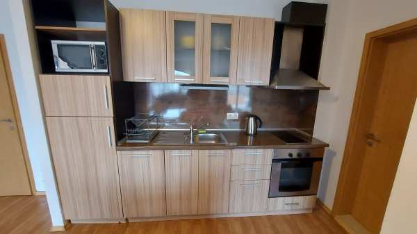 Продава 2-стаен, гр. ахелой, област бургас