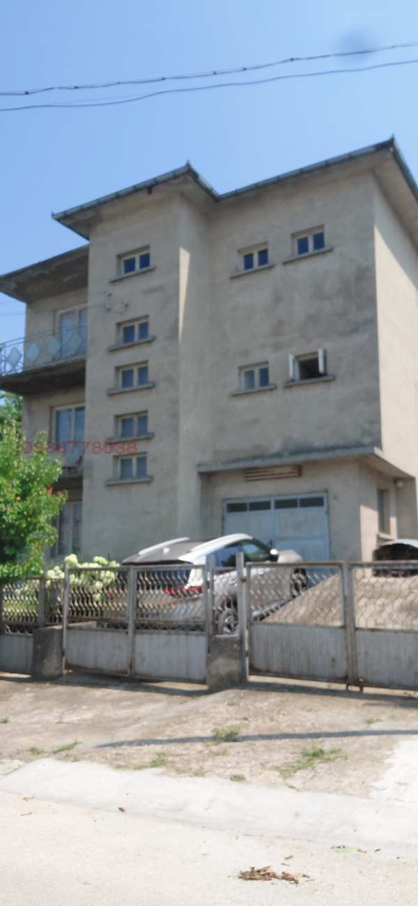 Продава къща, с. айдемир, област силистра