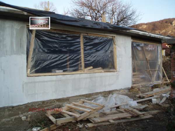 Продава парцел, с. табачка, област русе