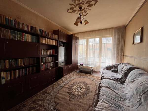 Продава 4-стаен, гр. стара загора, център
