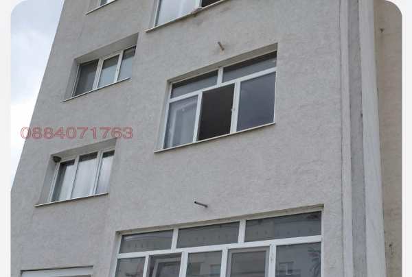 Продава 3-стаен, гр. момчилград, област кърджали