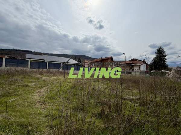Продава парцел, с. брестовица, област пловдив