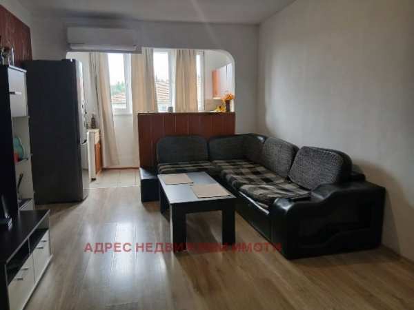 Продава 3-стаен, гр. стара загора, ремиза