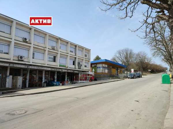 Продава магазин, гр. лозница, област разград