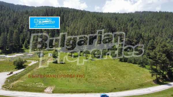 Продава парцел, с. бели искър, област софия област