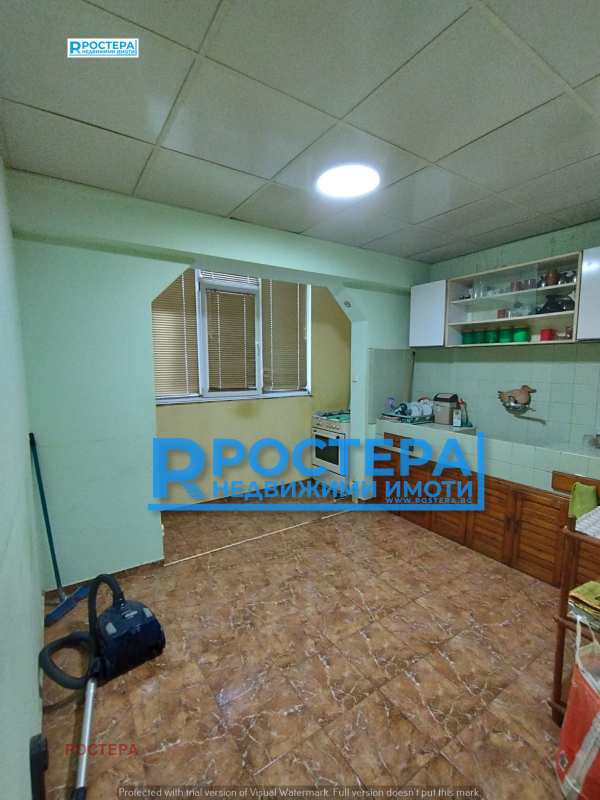 Продава 3-стаен, гр. търговище, запад 2