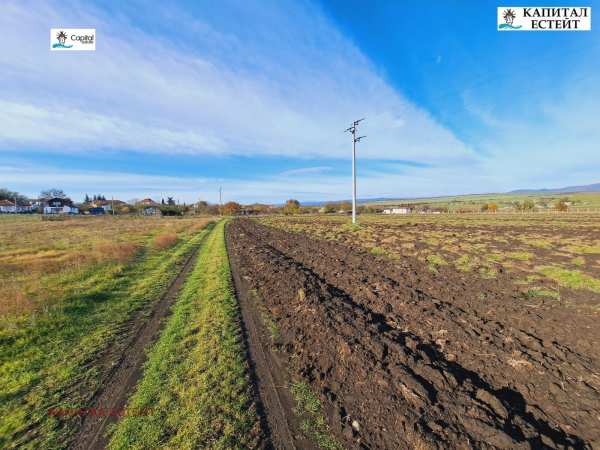 Продава парцел, с. александрово, област бургас