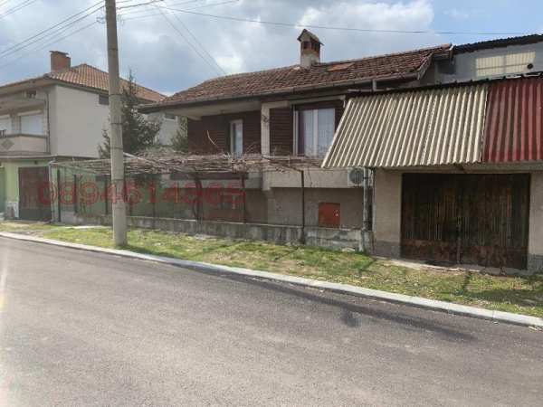 Продава къща, с. кочево, област пловдив