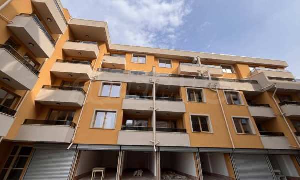 Продава 1-стаен, гр. поморие, област бургас