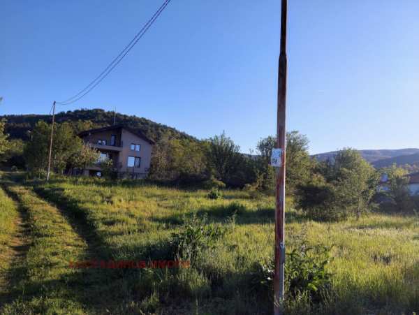 Продава парцел, с. сърнегор, област пловдив