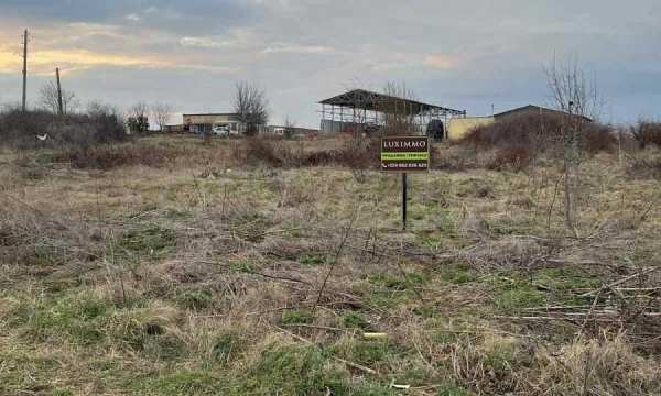 Продава парцел, гр. черноморец, област бургас