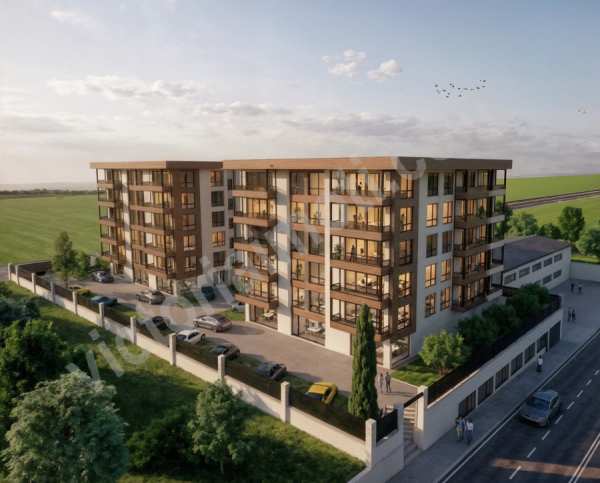 Продава 3-стаен, гр. велико търново, картала