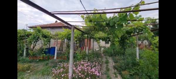 Продава къща, с. дропла, област добрич