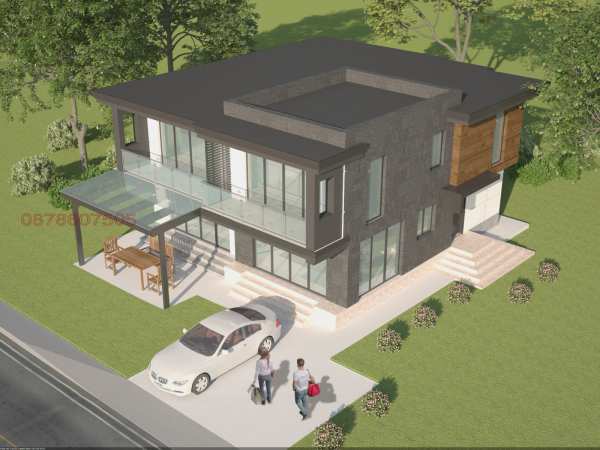 Продава къща, с. гара елин пелин, област софия област