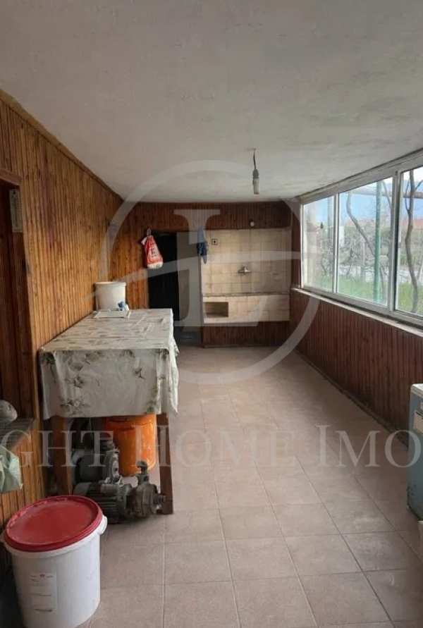 Продава къща, с. куртово конаре, област пловдив