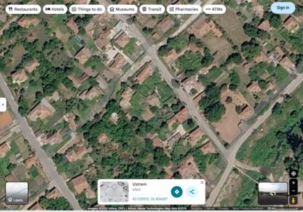 Продава къща, гр. тополовград, област хасково