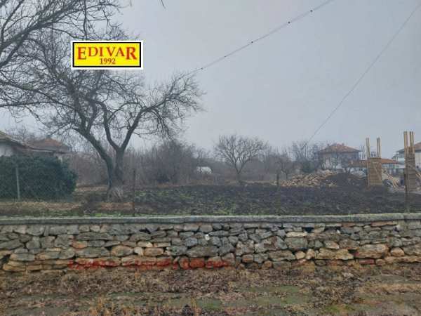 Продава парцел, гр. шабла, област добрич