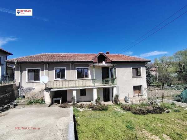 Продава къща, с. гривица, област плевен