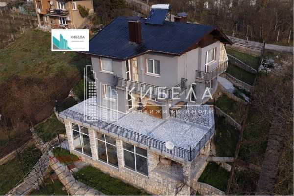 Продава къща, с. владо тричков, област софия област