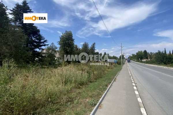 Продава парцел, гр. бяла, област варна
