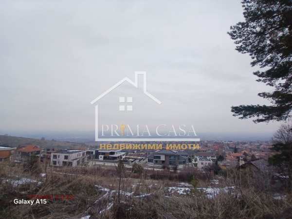 Продава парцел, с. белащица, област пловдив