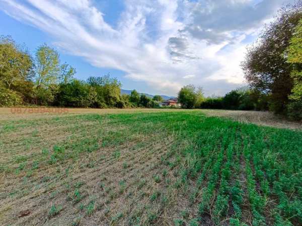 Продава парцел, с. къпиново, област велико търново