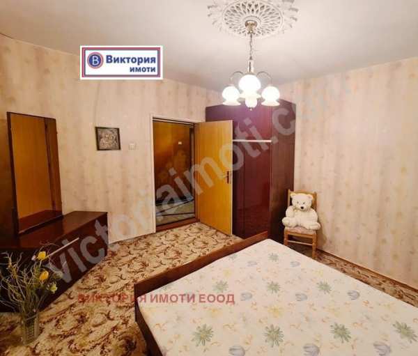 Продава многостаен, гр. лясковец, област велико търново