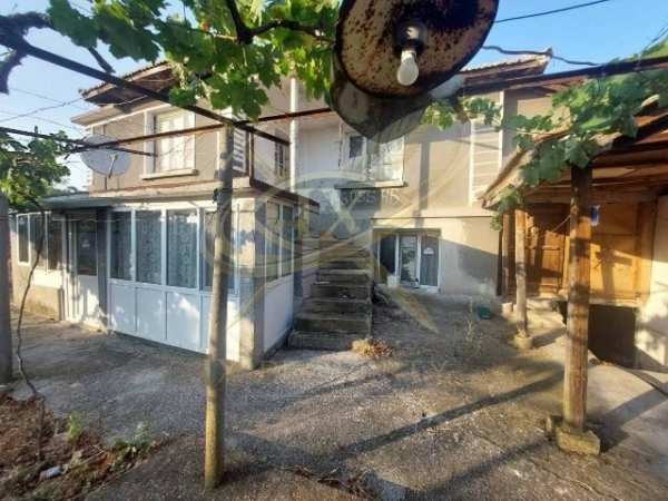 Продава къща, гр. камено, област бургас