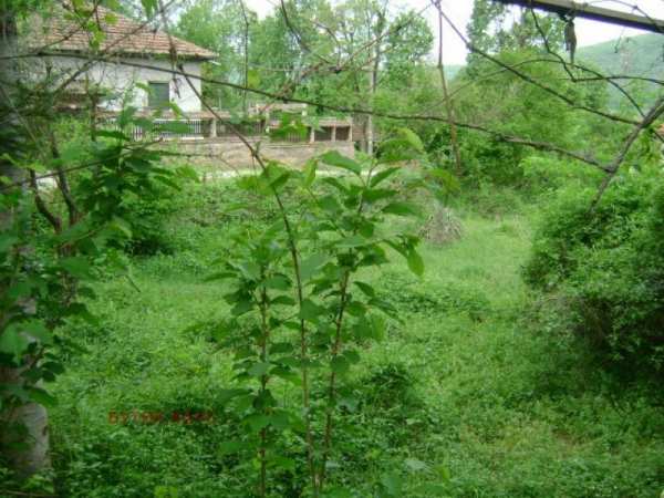 Продава къща, с. гложене, област ловеч