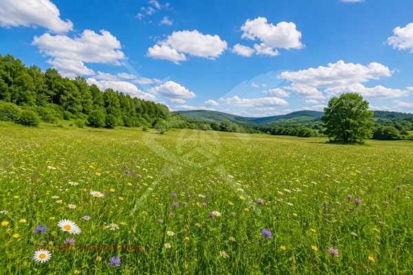 Продава парцел, с. царацово, област пловдив