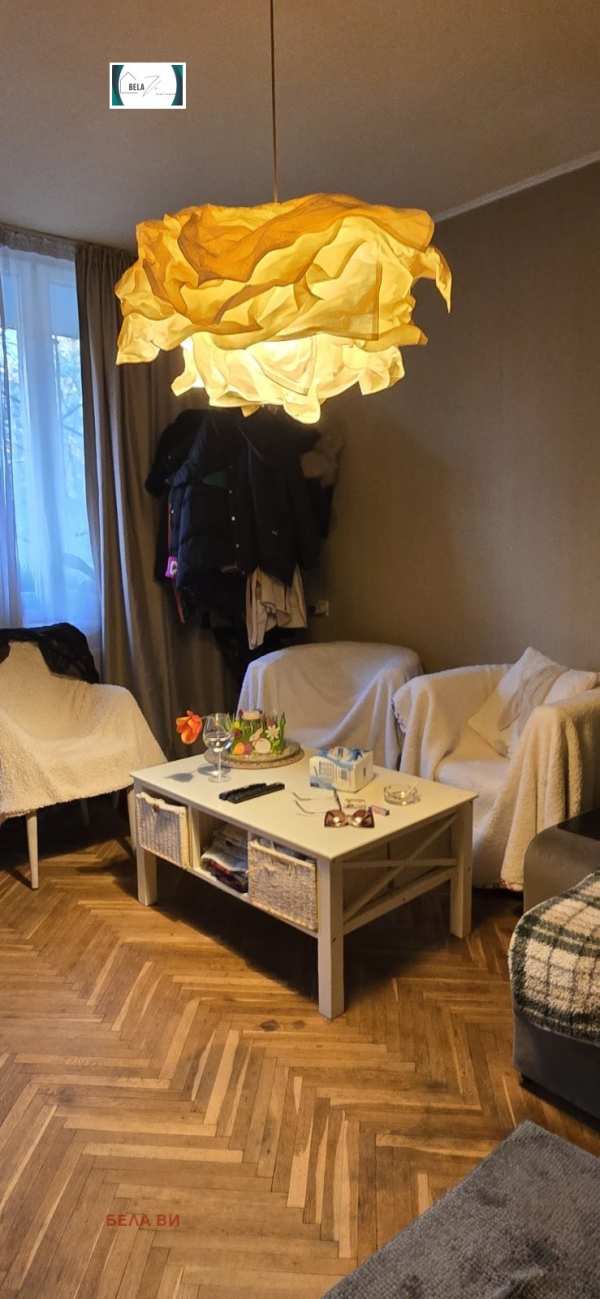 Продава 2-стаен, гр. перник, център