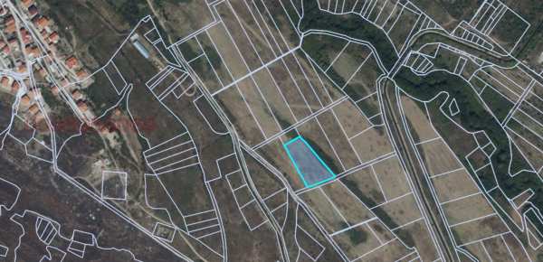 Продава земеделска земя, гр. ветрен, област пазарджик