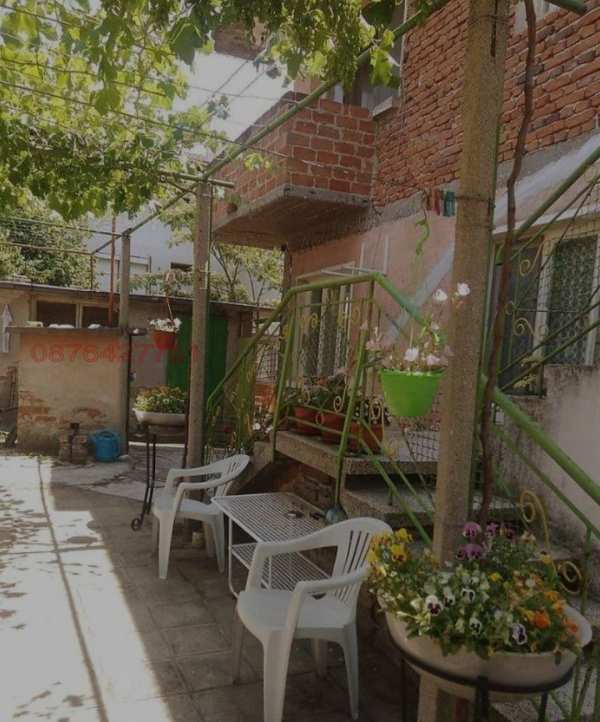 Продава къща, с. войводиново, област пловдив