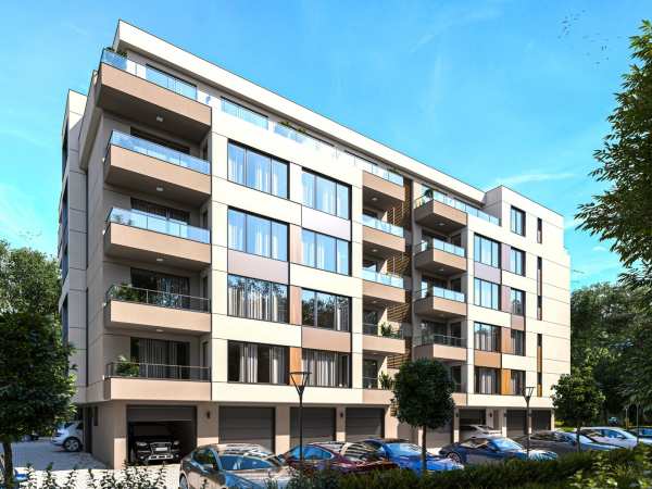 Продава 2-стаен, гр. поморие, област бургас