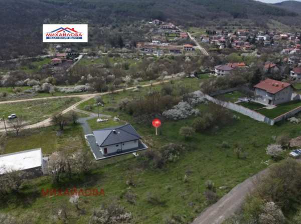 Продава парцел, с. ново село, област стара загора