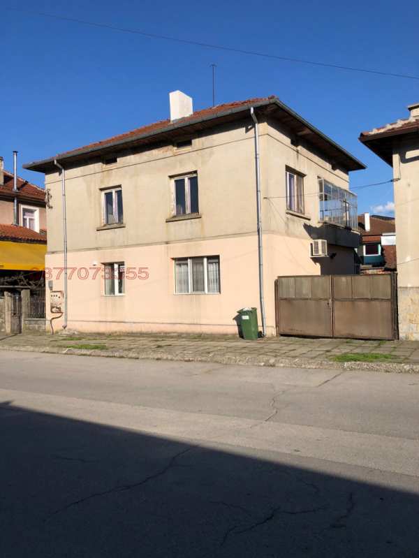 Продава къща, гр. плачковци, област габрово