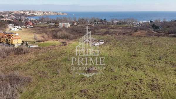 Продава парцел, гр. созопол, област бургас