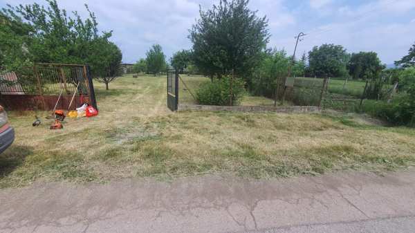 Продава парцел, с. долни раковец, област перник