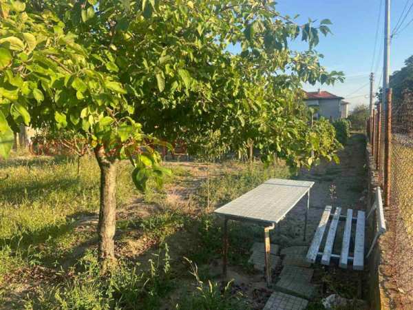 Продава парцел, гр. хисаря, област пловдив