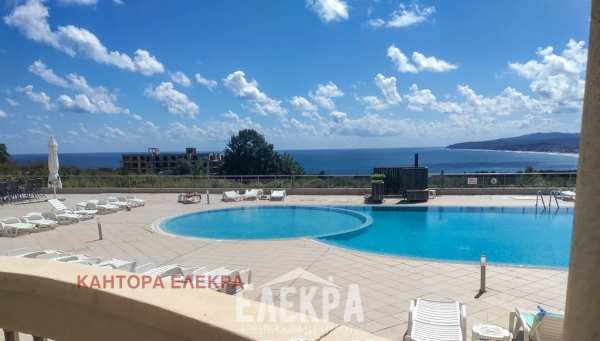 Продава 3-стаен, гр. бяла, област варна