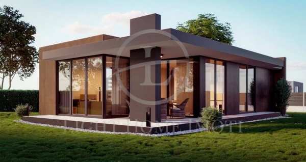 Продава парцел, с. строево, област пловдив